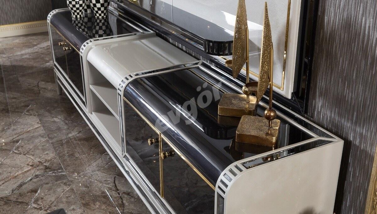 Florina Unité de télévision de luxe - 2