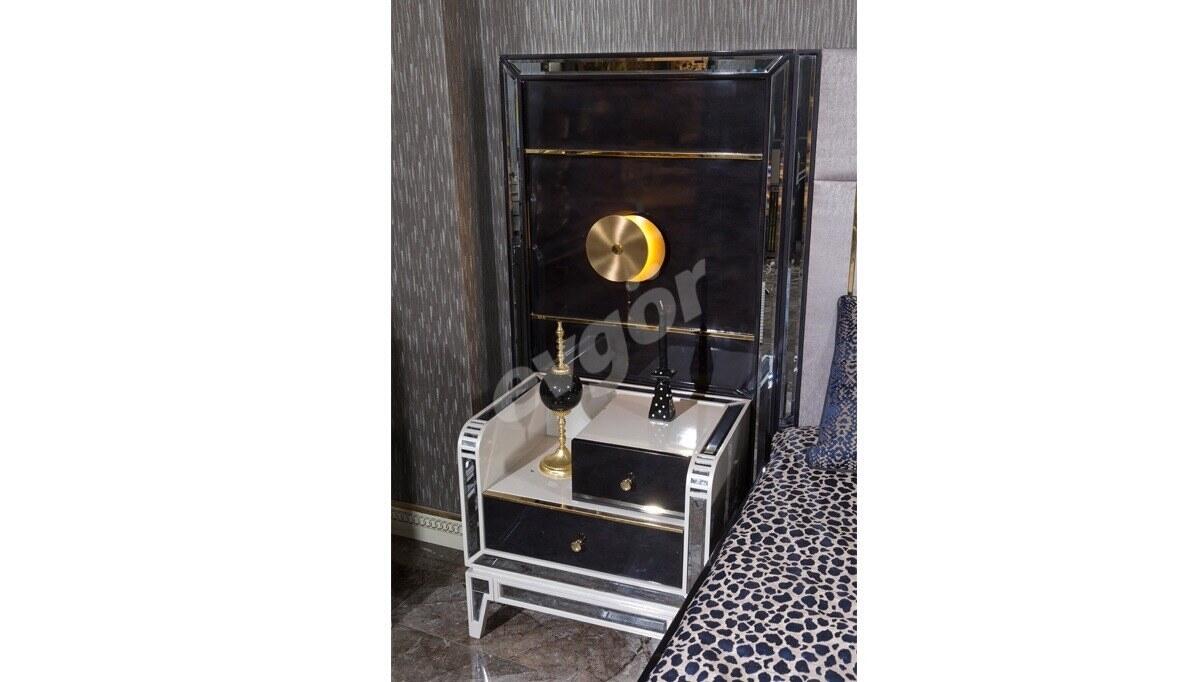 Florina Chambre de luxe - 5