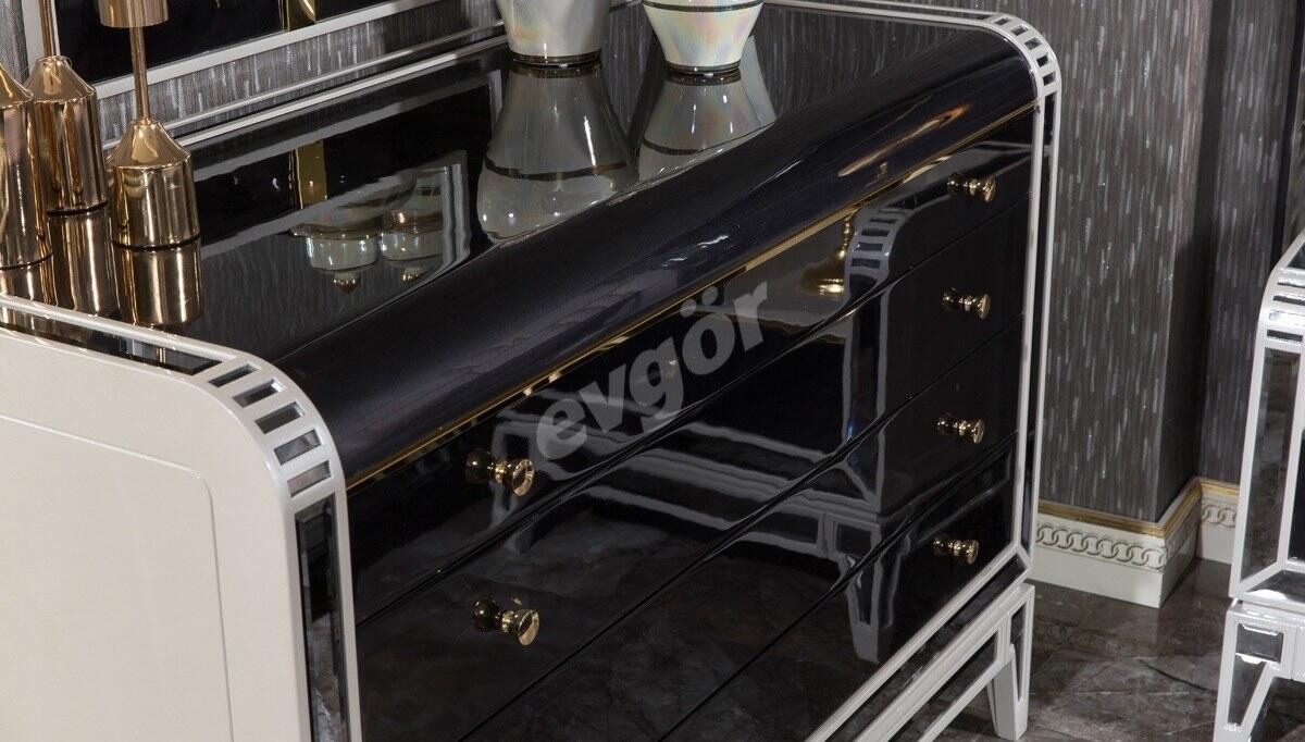 Florina Chambre de luxe - 8