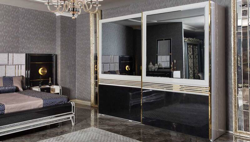 Florina Chambre de luxe - 9