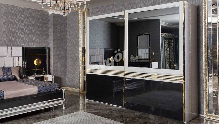 Florina Chambre de luxe - 9