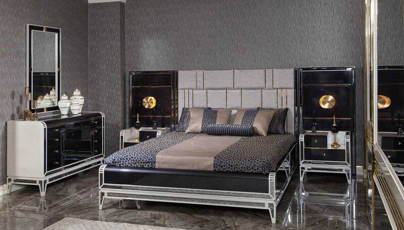 Florina Chambre de luxe