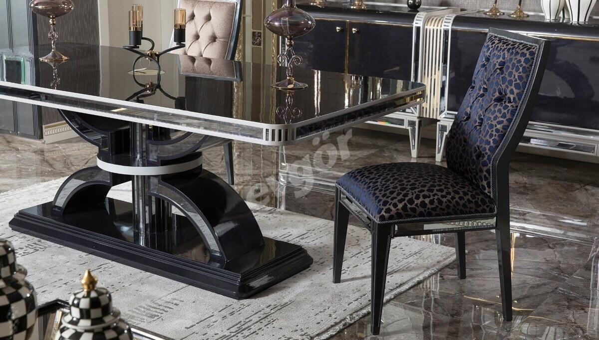 Florina Salle à manger de luxe - 3