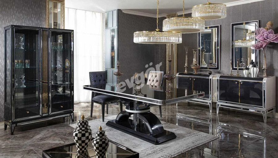 Florina Salle à manger de luxe