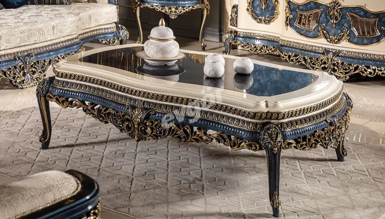 Florya Orta Sehpa - 1