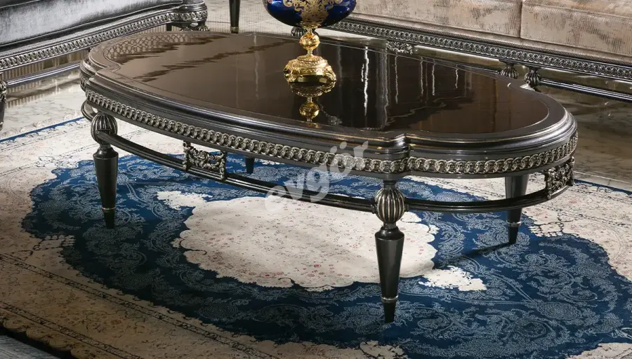 Gablan Lüks Koltuk Takımı - 5