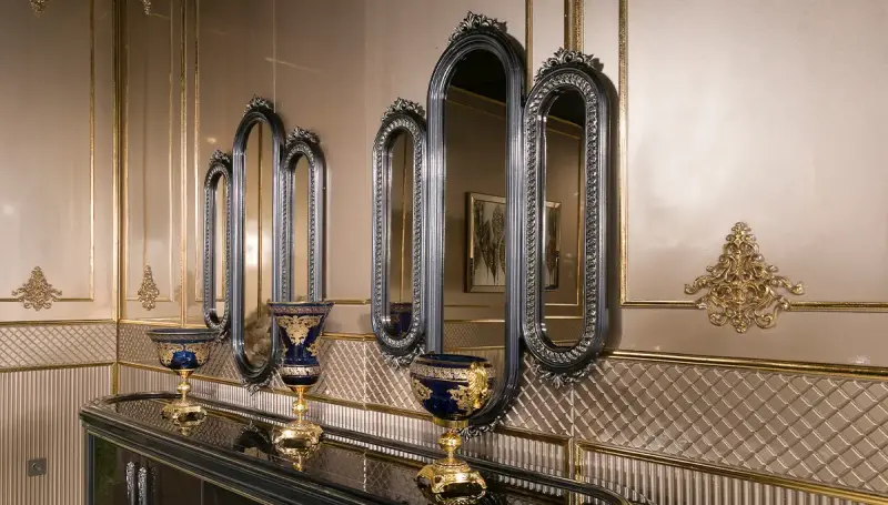 Gablan Lüks Yemek Odası - 7