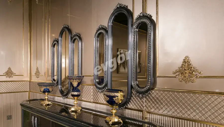 Gablan Lüks Yemek Odası - 7