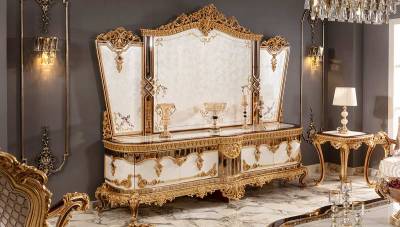 Galata Klasik TV Ünitesi