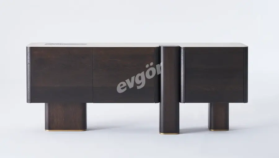 Galena Modern Konsol - 1