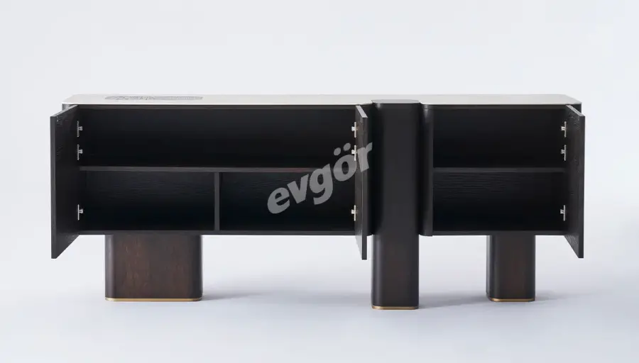 Galena Modern Konsol - 2