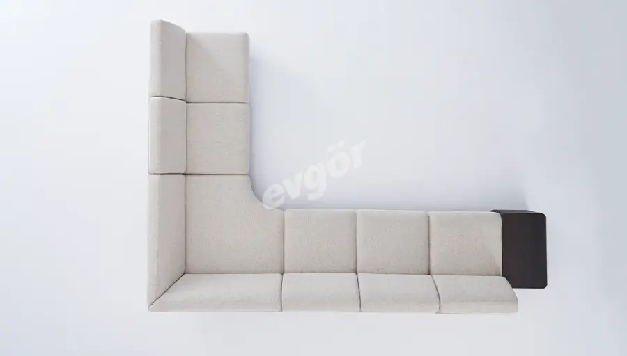 Galena Modern Köşe Takımı - 4