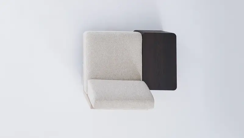 Galena Modern Köşe Takımı - 5