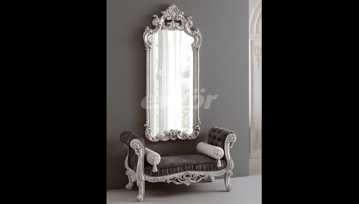 Garden Classique Puff Set