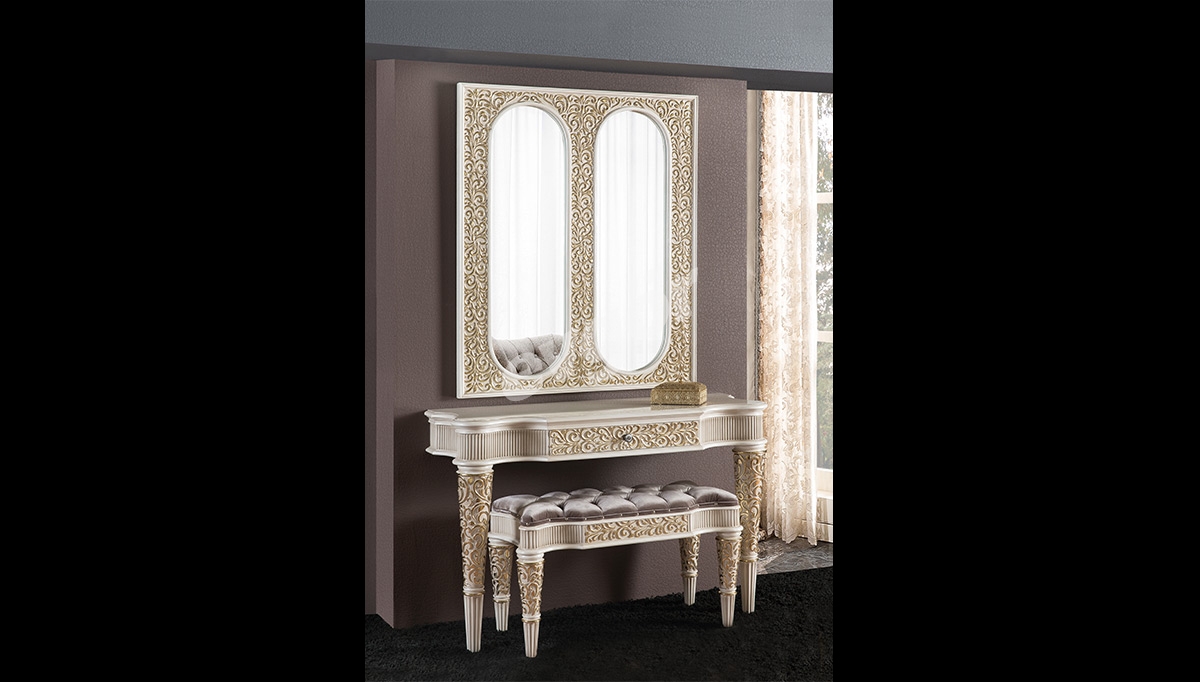 Gerdan Classique Dresser Set