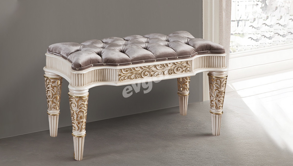 Gerdan Classique Puff