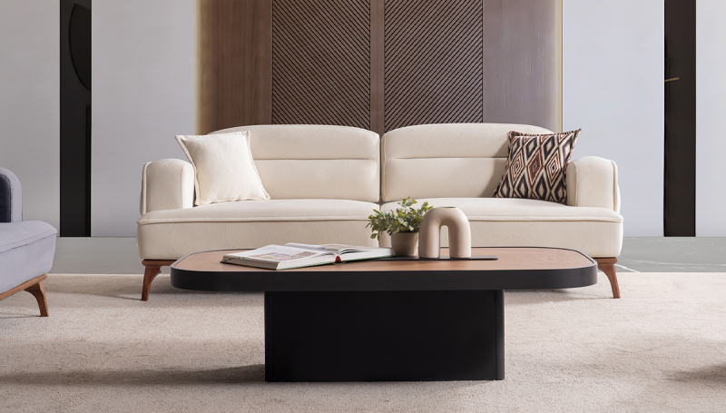 Giza Modern Koltuk Takımı - 3