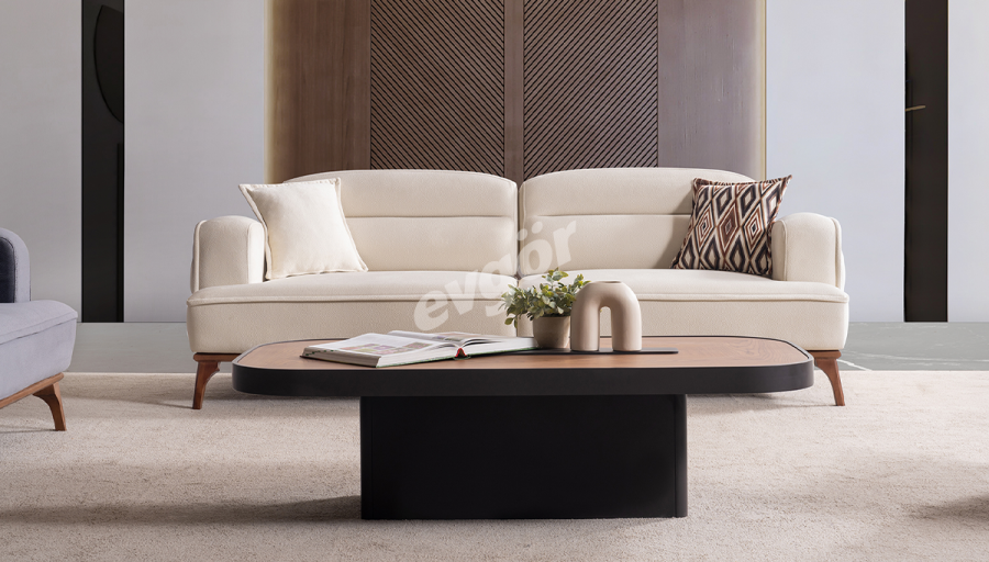 Giza Modern Koltuk Takımı - 3