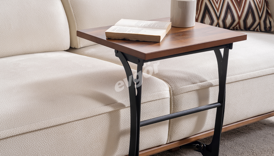 Giza Modern Koltuk Takımı - 6