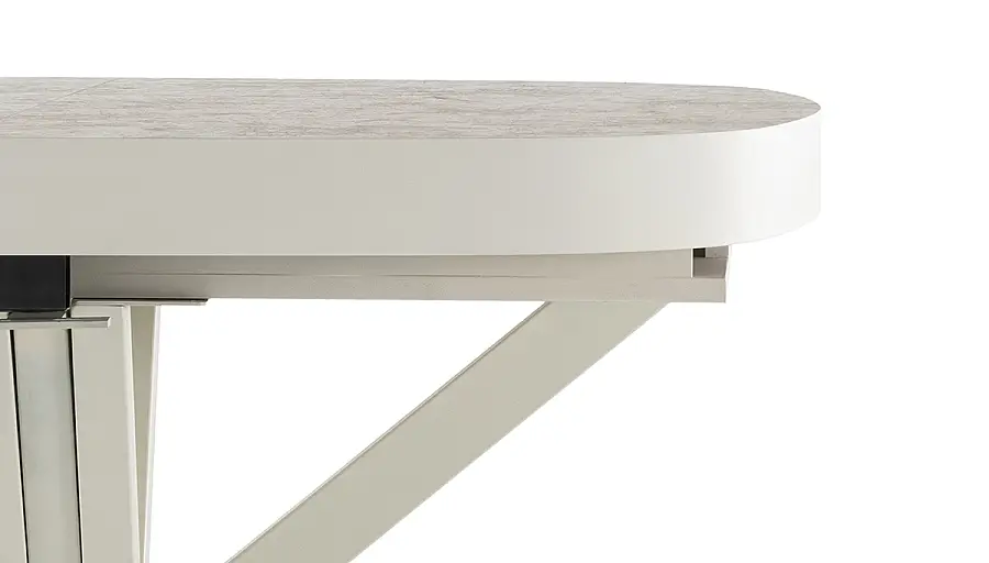 Table Carrée Granada - 8