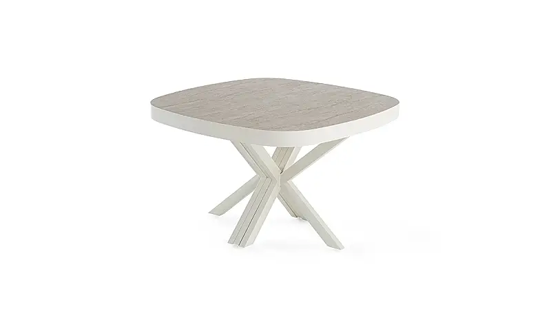 Table Carrée Granada - 5