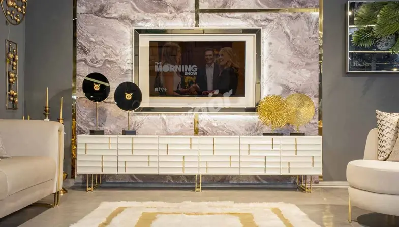 Graves Ensemble de canapé - 8