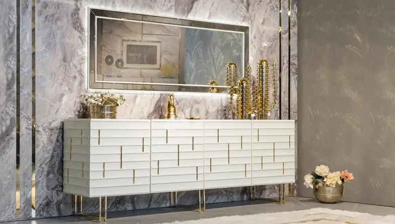 Graves Salle à manger - 7