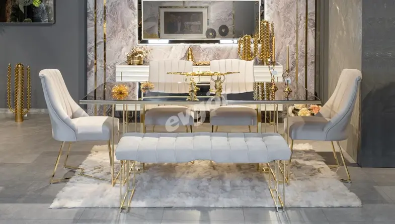 Graves Salle à manger - 4