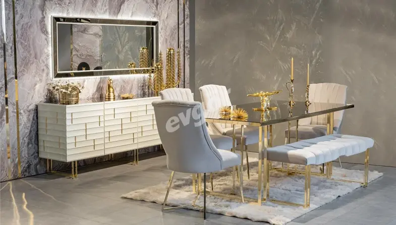 Graves Salle à manger - 1