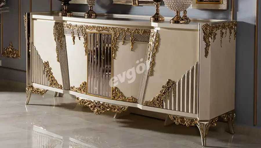 Hanedan Klasik Konsol - 1