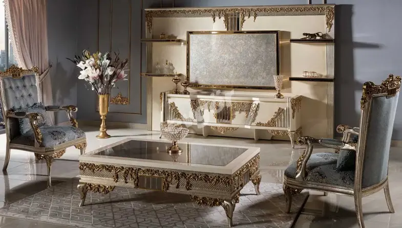 Hanedan Unité de télévision de luxe - 1