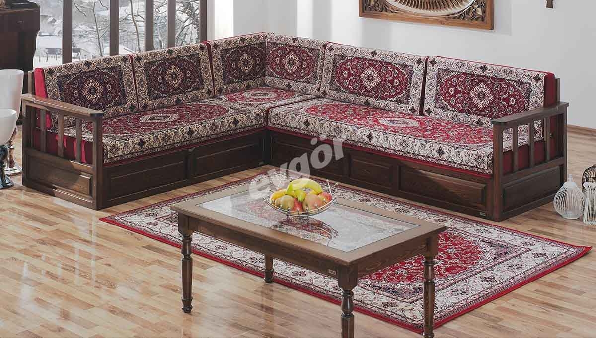 Hanedan Sedir Modeli - 1