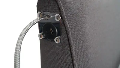 Tête de lit Hanna - 2