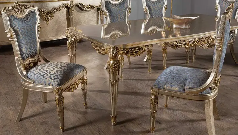 Harem Avangarde Yemek Odası - 3