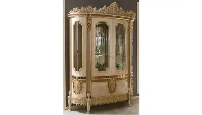 Haseki Klasik Yemek Odası - 8