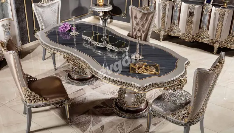 Haydarpaşa Avangarde Masa - 2