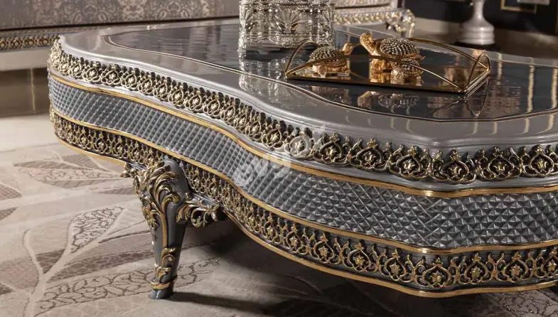 Haydarpaşa Avangarde Orta Sehpa - 2