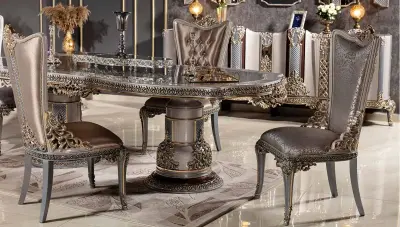 Haydarpaşa Avangarde Yemek Odası - 4