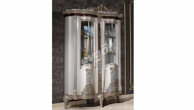 Haydarpaşa Avangarde Yemek Odası - 10