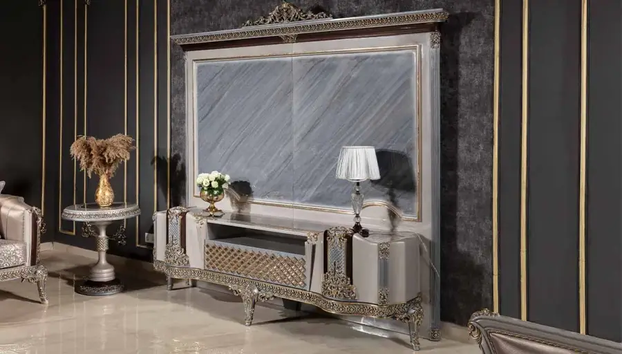 Haydarpaşa Avangarde Yemek Odası - 11