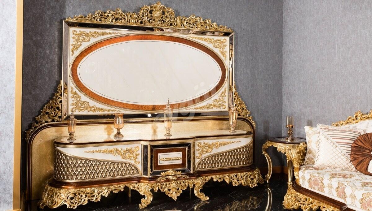 Hazar Meuble TV classique - 2