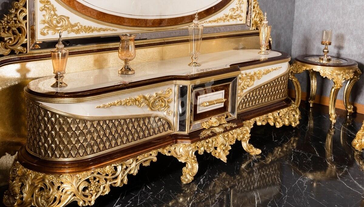 Hazar Meuble TV classique - 3