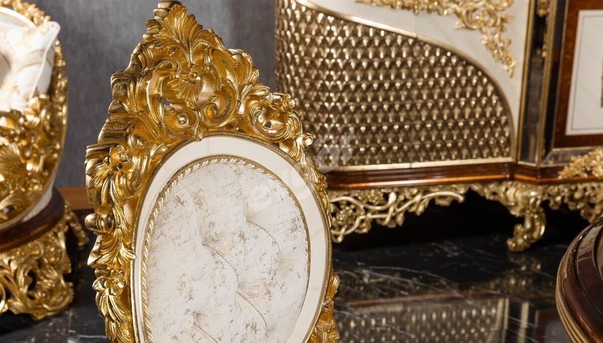 Hazar Salle à manger classique - 11