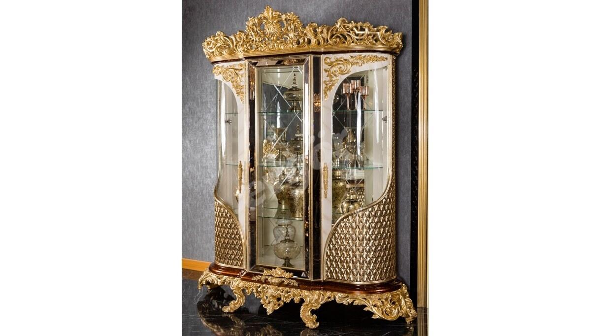 Hazar Salle à manger classique - 25