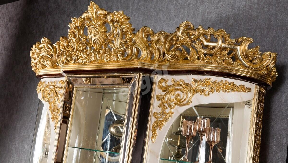 Hazar Salle à manger classique - 26