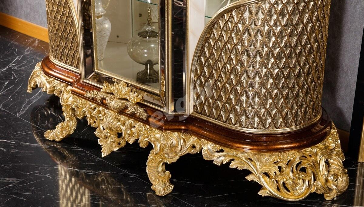 Hazar Salle à manger classique - 7