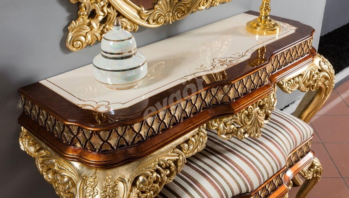 Hazar Salle à manger classique - 29