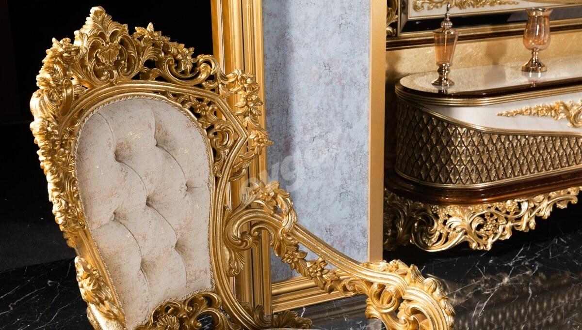 Hazar Ensemble de canapé classique - 13