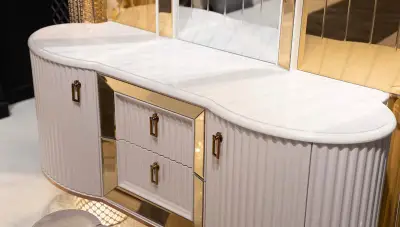 Helena Lüks Yatak Odası - 7