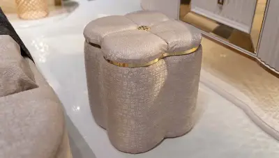 Helena Lüks Yatak Odası - 8